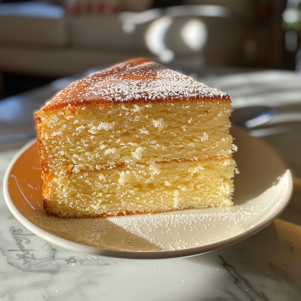 Sour Cream Cake: A Delectable Treat for Every Occasion