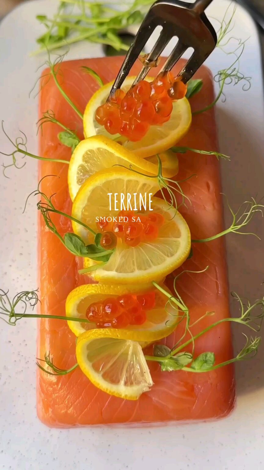 Terrine Triumph The Ultimate Smoked Salmon Delight 1360