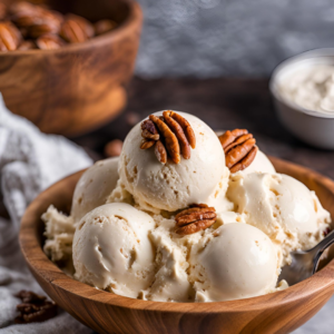 keto butter pecan ice cream recipe condensed milk