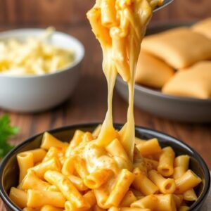 Chick-fil-A Style Mac and Cheese