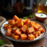 Best Air Fryer Sweet Potato Recipes