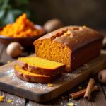 Wondering how to turn a lowly sweet potato into something sinfully good? This sweet potato bread is ultimate comfort — and taste, and nourishing vibes! Not only is this an easy snack to whip up, but also a great way to get the nutrient-packed sweet potatoes in your diet.