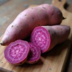 Purple Sweet PotatoThe Ultimate Superfood