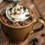 oreo mug cake recipe​