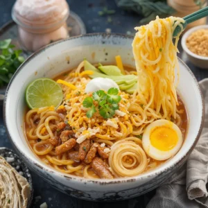 How to Make the Best Elote Ramen – A Mind-Blowing Flavor Fusion